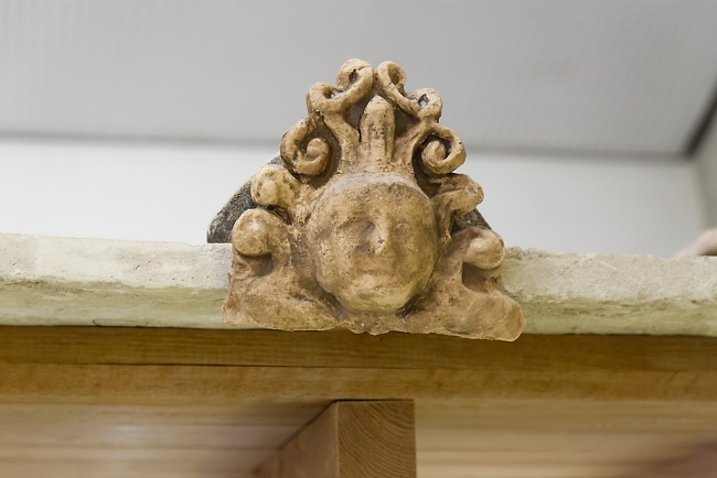 Vaison la Romaine-052